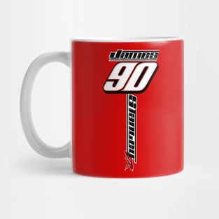 JSR Pylon Mug